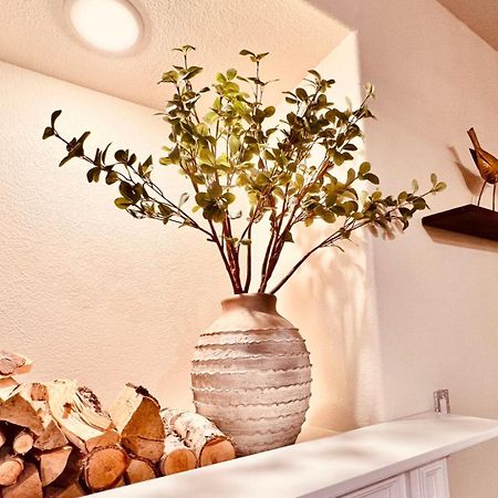 Fragrant Finnish Sauna & Cozy Pool With French 3Br Las Vegas Exterior photo