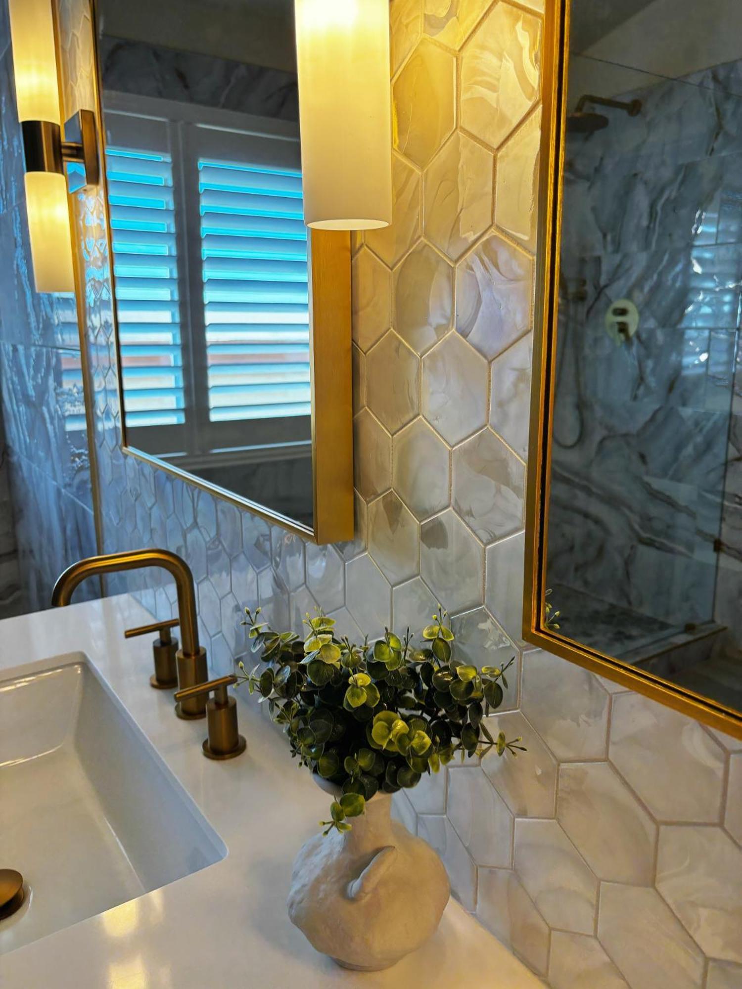 Fragrant Finnish Sauna & Cozy Pool With French 3Br Las Vegas Exterior photo